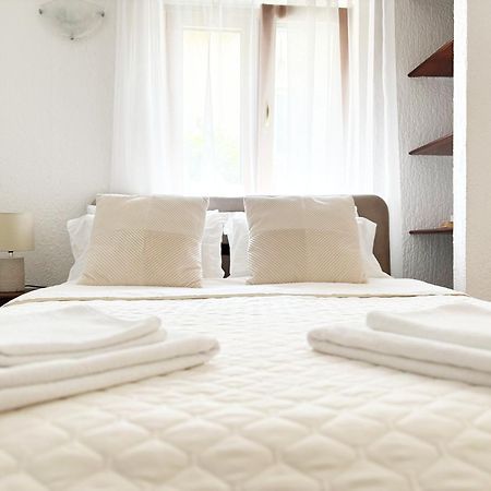 S&P City Center Apartments 코토르 외부 사진