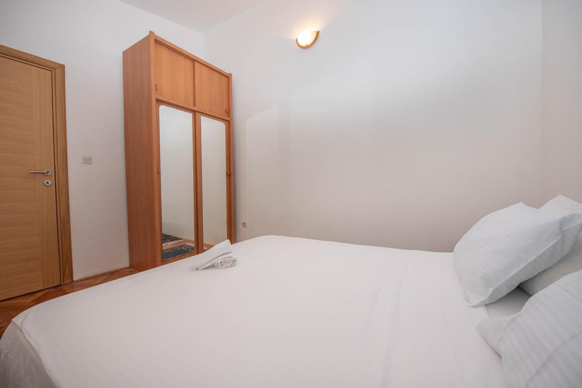 S&P City Center Apartments 코토르 외부 사진