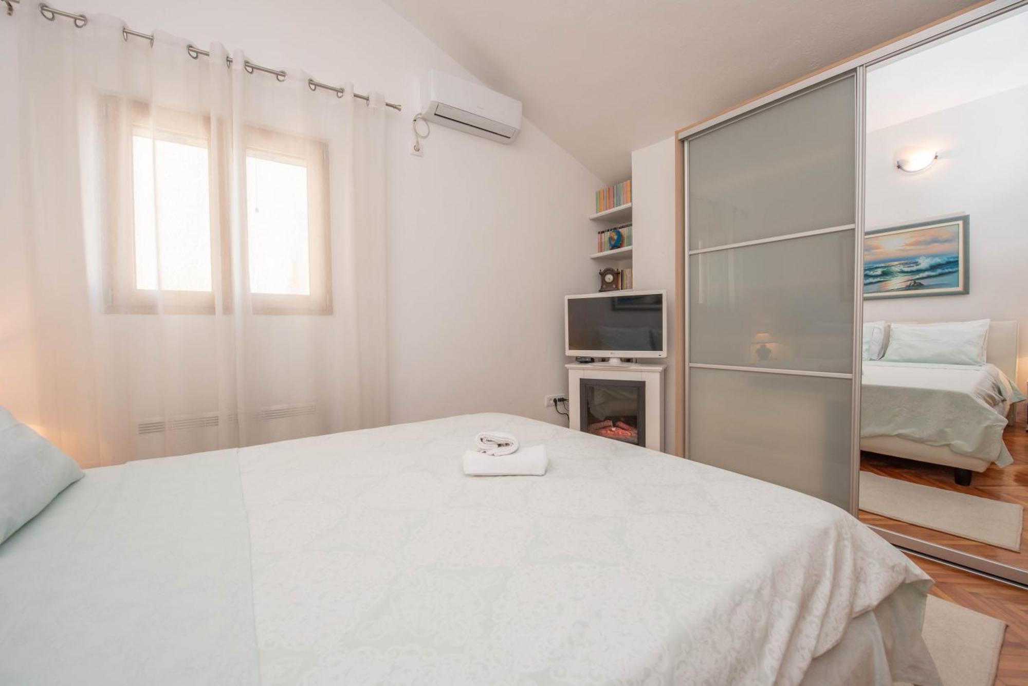 S&P City Center Apartments 코토르 외부 사진