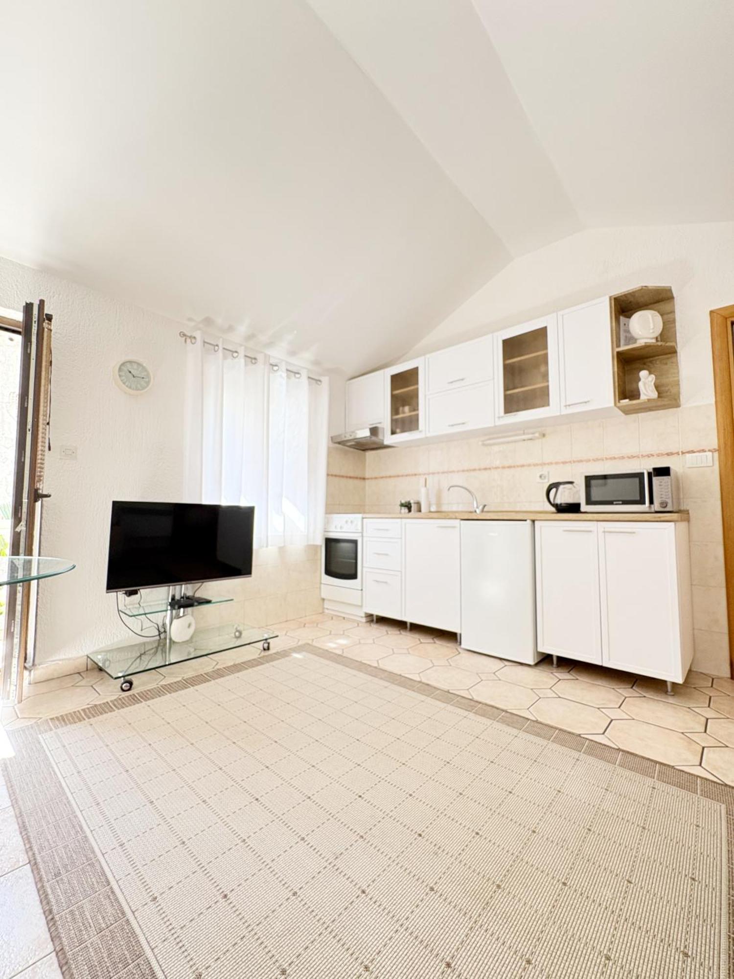 S&P City Center Apartments 코토르 외부 사진