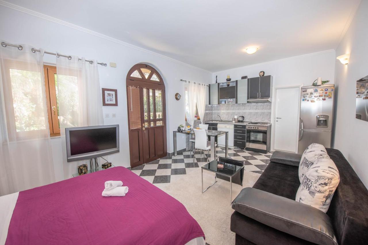 S&P City Center Apartments 코토르 외부 사진