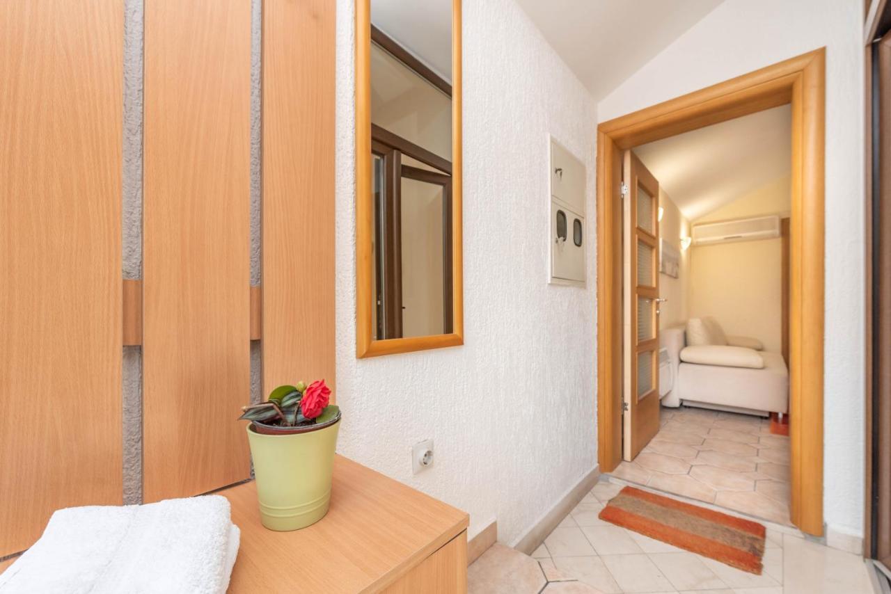 S&P City Center Apartments 코토르 외부 사진